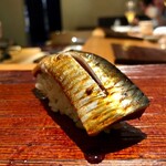 すし 喜邑 - 2019.11.  鰯