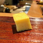 すし 喜邑 - 2019.11.  玉