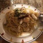 イタリア料理 コラッジオ - 