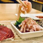 和牛焼肉 Beef Factory73  駒沢店 - 