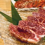 和牛焼肉 Beef Factory73  駒沢店 - 