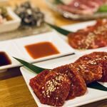 和牛焼肉 Beef Factory73  - 