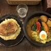 カナコのスープカレー屋さん 仙台一番町店