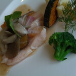 ビストロ セレニテ - 