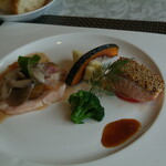 ビストロ セレニテ - 