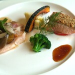 ビストロ セレニテ - 