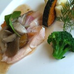 ビストロ セレニテ - 