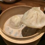 四川・餃子バル PAO2 - 小籠包(蒸)