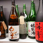 日本酒とおばんざいのお店 おざぶ - 
