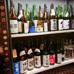 日本酒とおばんざいのお店 おざぶ - 