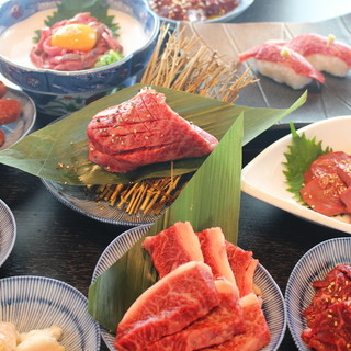 焼肉味道楽 - メイン写真: