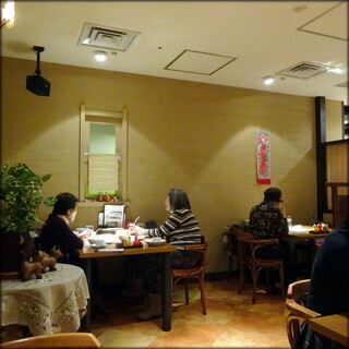 中国料理 天山_2