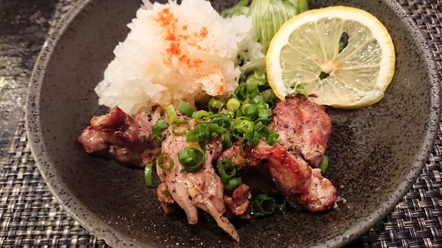 炉端焼き 火ぐら師 - 福島（居酒屋）の写真