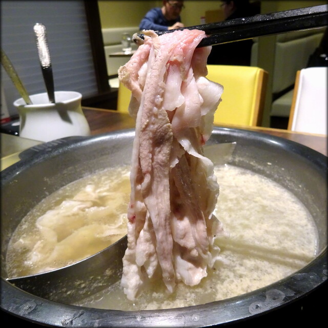 閉店 びじんや すすきの 市電 豚しゃぶ 食べログ 閉店 びじんや すすきの 市電 豚しゃぶ 食べログ