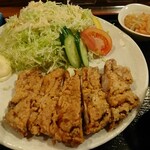 Amimoto - 山賊焼き