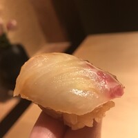 鮨 麻生 平尾山荘 - 