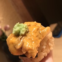 鮨 麻生 平尾山荘 - 