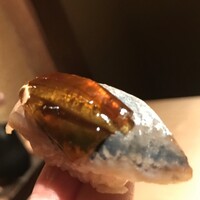 鮨 麻生 平尾山荘 - 