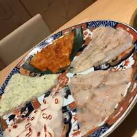 心・技・体 うるふ 博多 - 