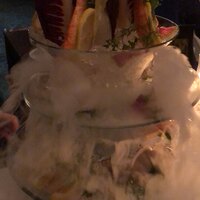 AKARENGA STEAK HOUSE - シーフードタワー