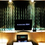 Karaokehachimaruyon - お部屋は、すべて異なったモダンなデザイン♪