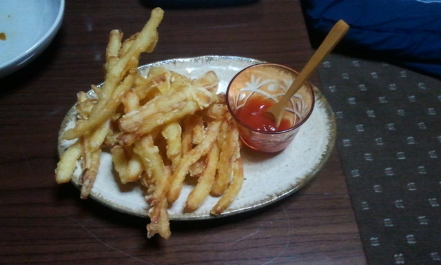 居酒屋わらび - 錦岡（居酒屋）の写真