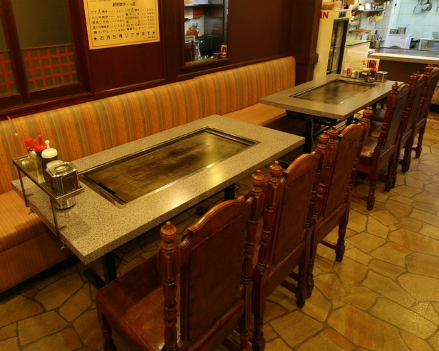 Okonomiyaki MON photo 4