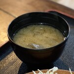 あおいとんかつ - 