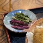 あおいとんかつ - 