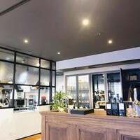 IL GARAGE - 広々とした4卓だけの贅沢な空間♡ご夫婦が立ち振る舞われます。