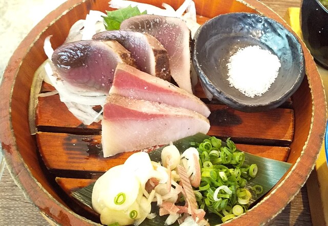 土佐わら焼き 龍神丸 西神中央店 西神中央 魚介料理 海鮮料理 ネット予約可 食べログ