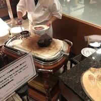クロスダイン - 