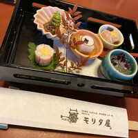 モリタ屋 木屋町店 - 