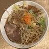 縄麺 男山