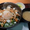 かつ丼 政家 DeKKY401店