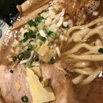 Muroichi Ramen - 