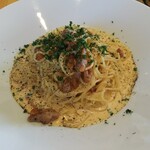 ボーノ - ちょっとアップ