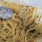 ボーノ - ソースは濃厚