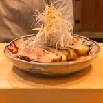 焼鳥 谷口 - 胸たたき