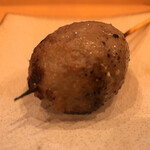 焼鳥 谷口 - つくね