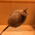 焼鳥 谷口 - つくね