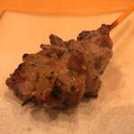 焼鳥 谷口 - せせり