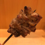 焼鳥 谷口 - せせり