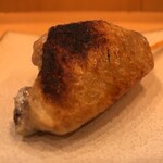 焼鳥 谷口 - 手羽