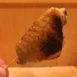 焼鳥 谷口 - 手羽