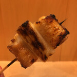 焼鳥 谷口 - ネギま