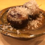 焼鳥 谷口 - マッシュルーム