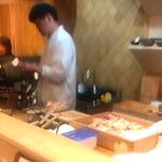 焼鳥 谷口 - 本日のネタ