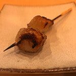 焼鳥 谷口 - ぽんじり