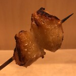 焼鳥 谷口 - ぽんじり